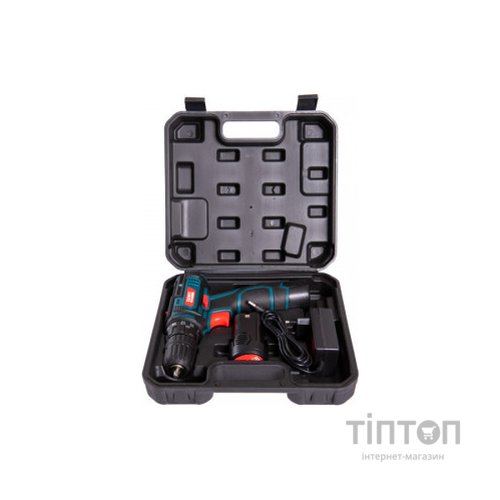 Шуруповерт Зеніт ЗША-12 Р2 Li (841746)