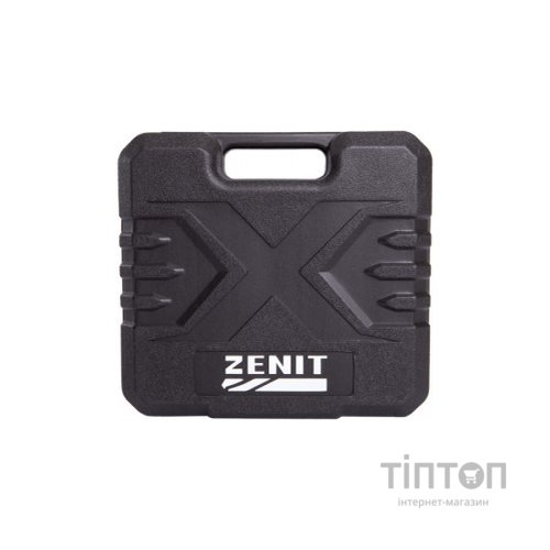 Шуруповерт Зеніт ЗША-12 Р2 Li (841746)