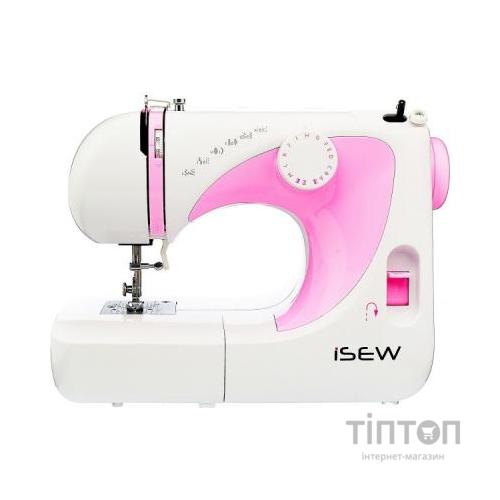 Швейна машина Janome ISEW-A15