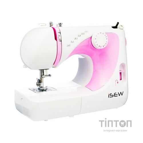 Швейна машина Janome ISEW-A15