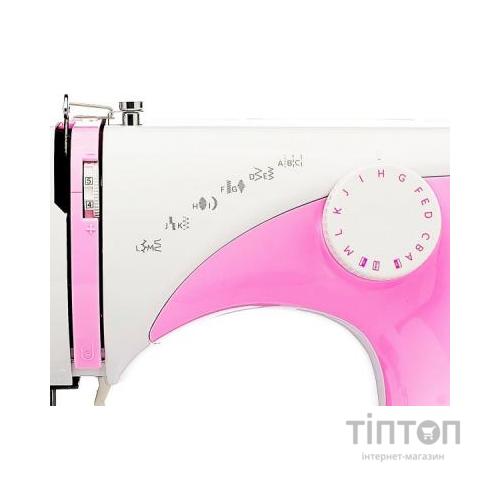Швейна машина Janome ISEW-A15