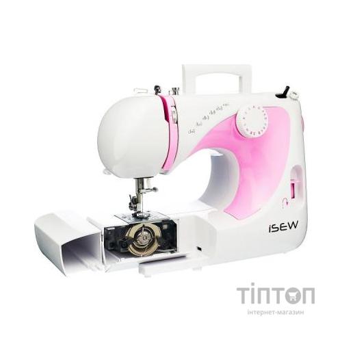 Швейна машина Janome ISEW-A15