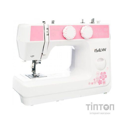 Швейна машина Janome ISEW-C25