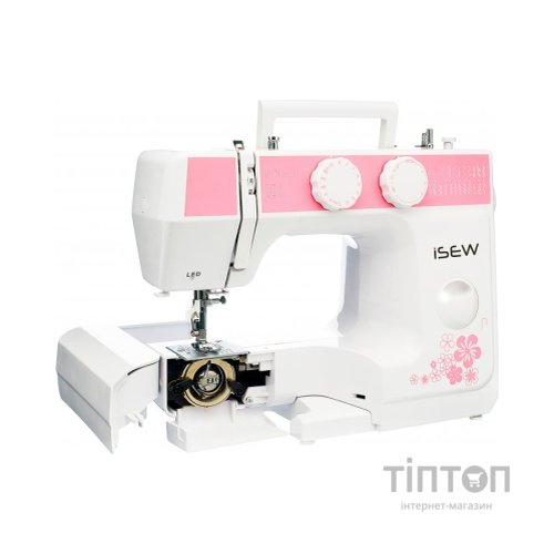 Швейна машина Janome ISEW-C25