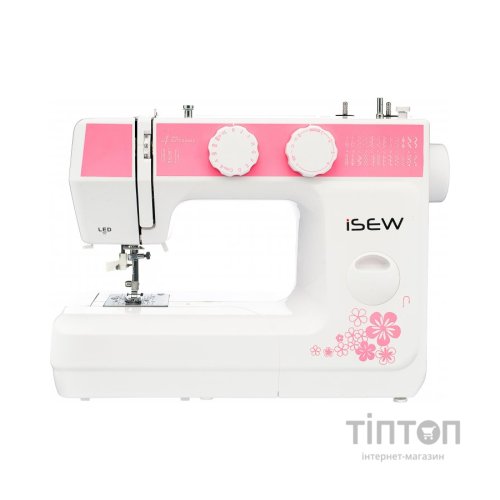 Швейна машина Janome ISEW-C25