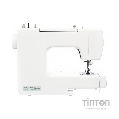 Швейна машина Janome ISEW-C25