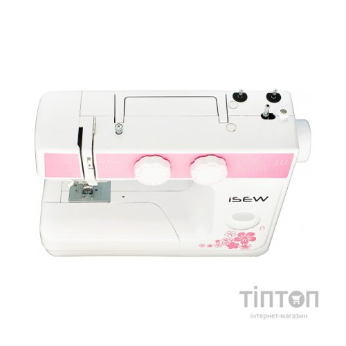 Швейна машина Janome ISEW-C25
