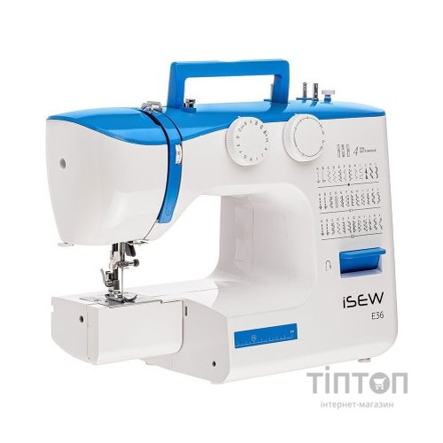 Швейна машина Janome ISEW-E36