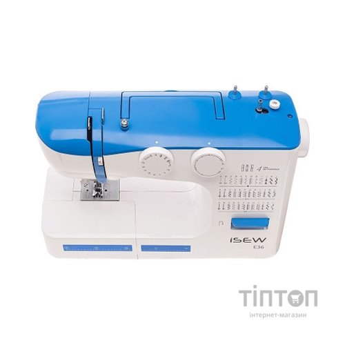 Швейна машина Janome ISEW-E36