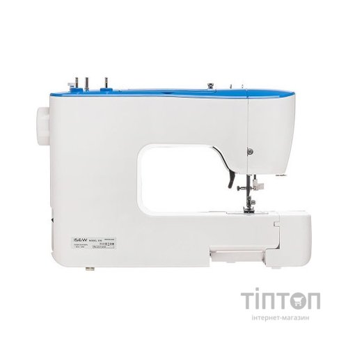 Швейна машина Janome ISEW-E36