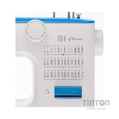 Швейна машина Janome ISEW-E36