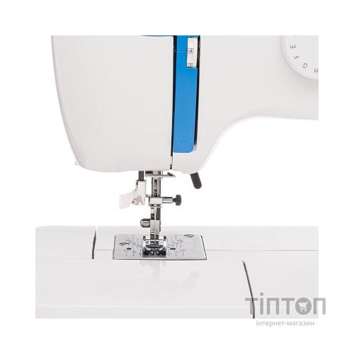 Швейна машина Janome ISEW-E36