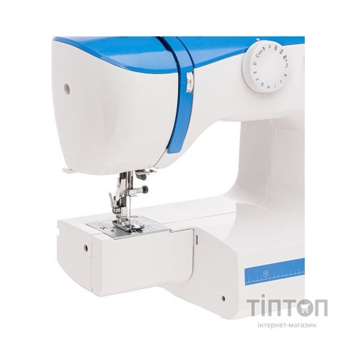 Швейна машина Janome ISEW-E36