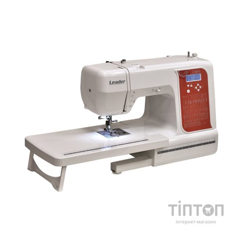 Швейна машина Leader CORAL