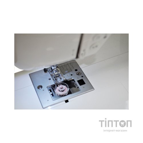 Швейна машина Leader CORAL