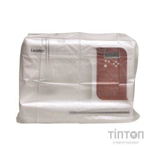 Швейна машина Leader CORAL