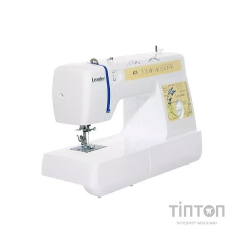 Швейна машина Leader LAVENDER