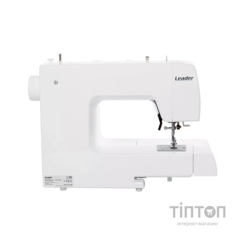 Швейна машина Leader LAVENDER