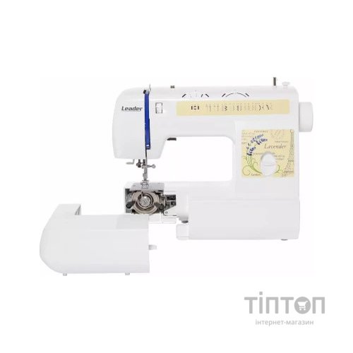 Швейна машина Leader LAVENDER