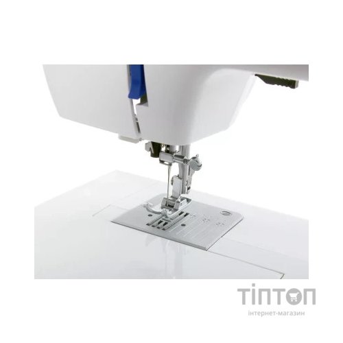 Швейна машина Leader LAVENDER