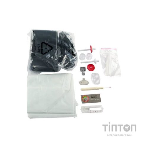 Швейна машина Leader LAVENDER