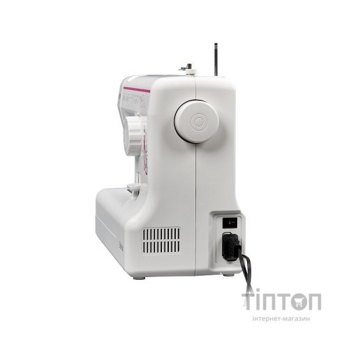 Швейна машина Leader SILVIA