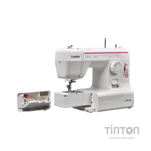 Швейна машина Leader SILVIA