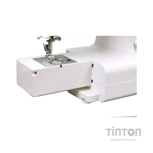 Швейна машина Leader SILVIA