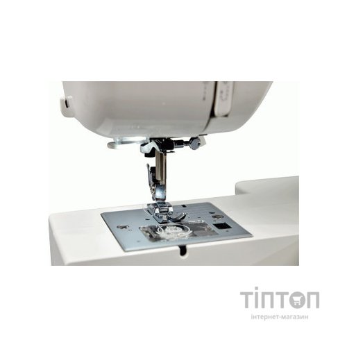 Швейна машина Leader SILVIA