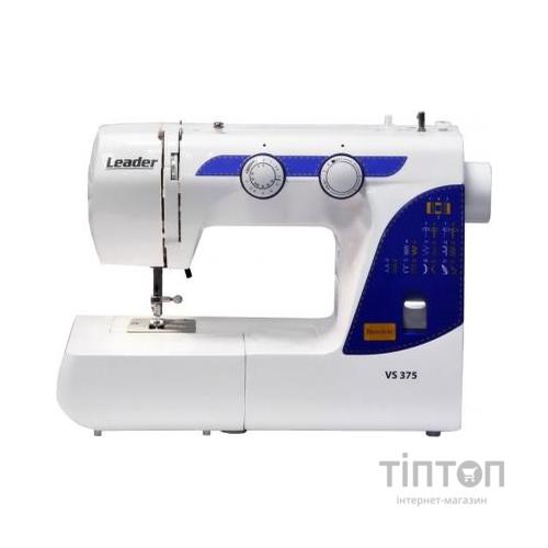 Швейна машина Leader VS 375 (VS375)