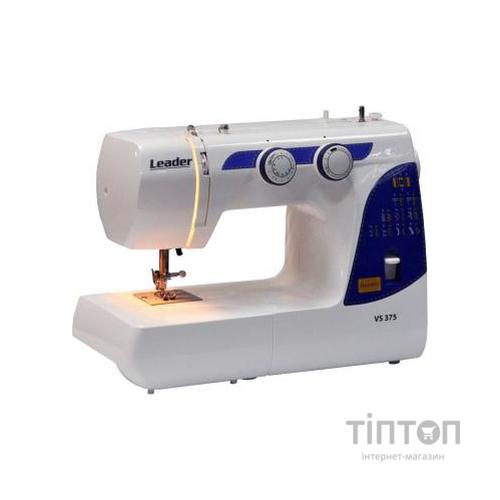 Швейна машина Leader VS 375 (VS375)