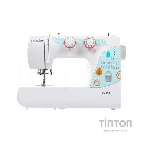 Швейна машина Leader VS55A