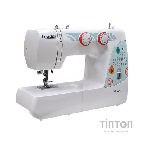 Швейна машина Leader VS55A