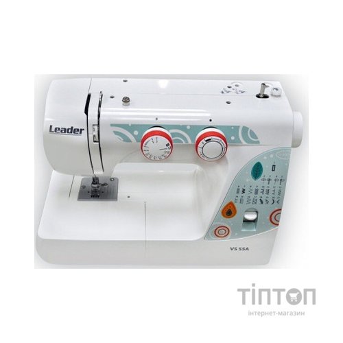 Швейна машина Leader VS55A