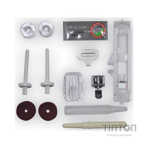 Швейна машина Leader VS55A