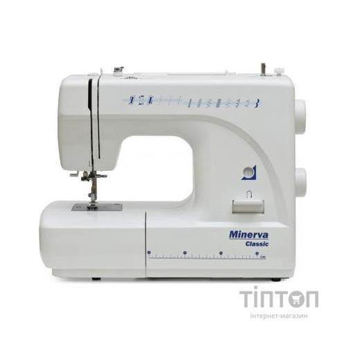 Швейна машина Minerva CLASSIC