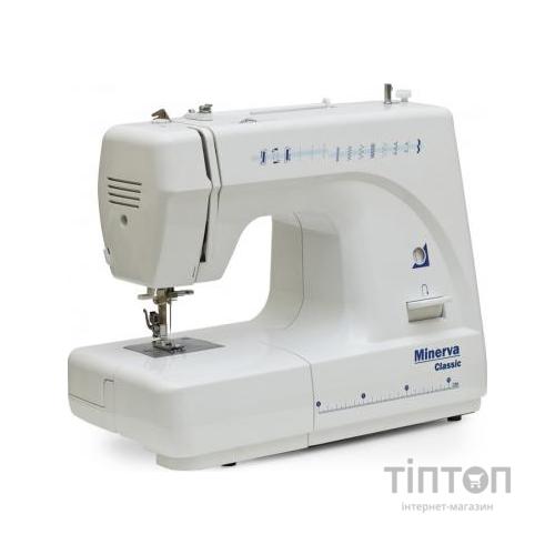 Швейна машина Minerva CLASSIC