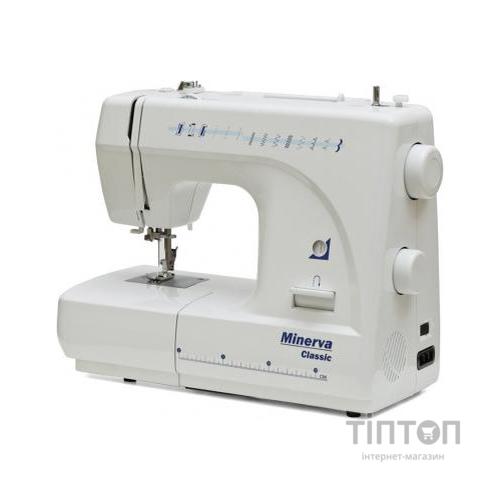 Швейна машина Minerva CLASSIC