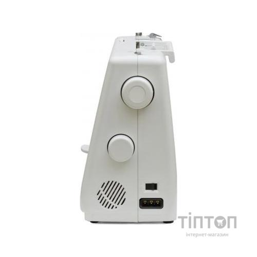 Швейна машина Minerva CLASSIC