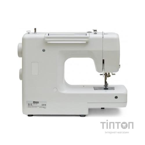 Швейна машина Minerva CLASSIC