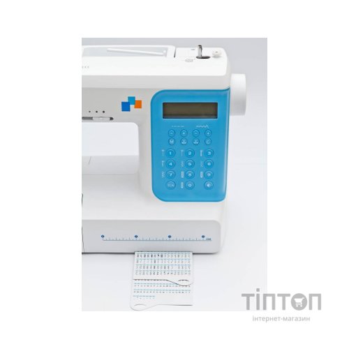 Швейна машина Minerva DECOREXPERT