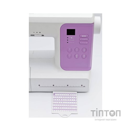 Швейна машина Minerva DECORMASTER