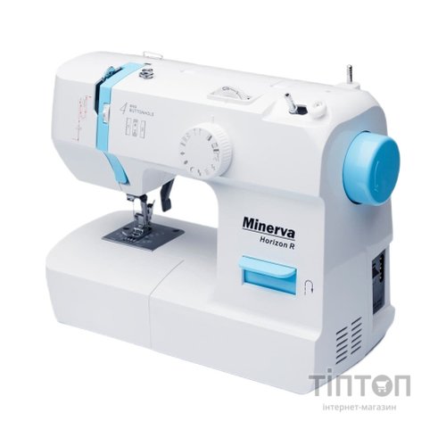 Швейна машина Minerva Horizon R