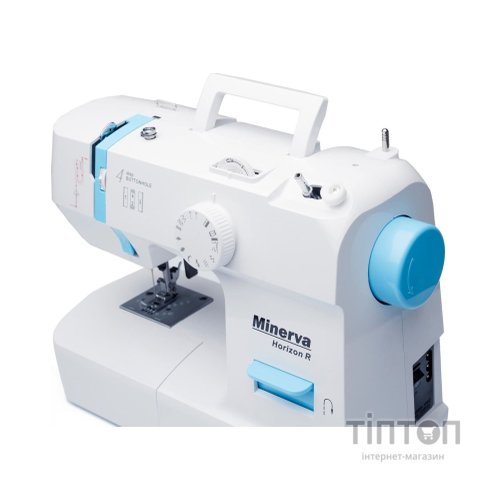 Швейна машина Minerva Horizon R