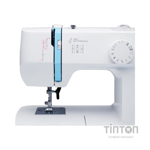 Швейна машина Minerva Horizon R