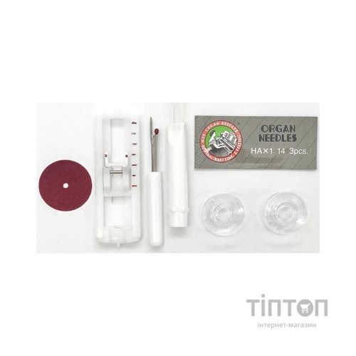 Швейна машина Minerva Horizon R