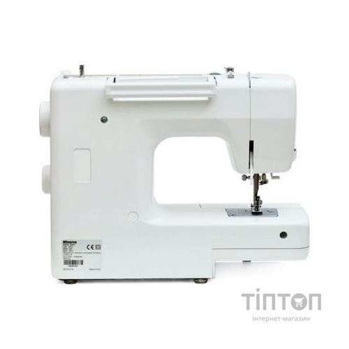 Швейна машина Minerva M320