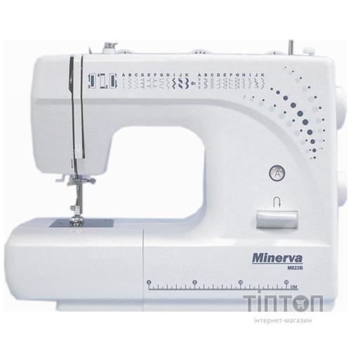 Швейна машина Minerva M823B