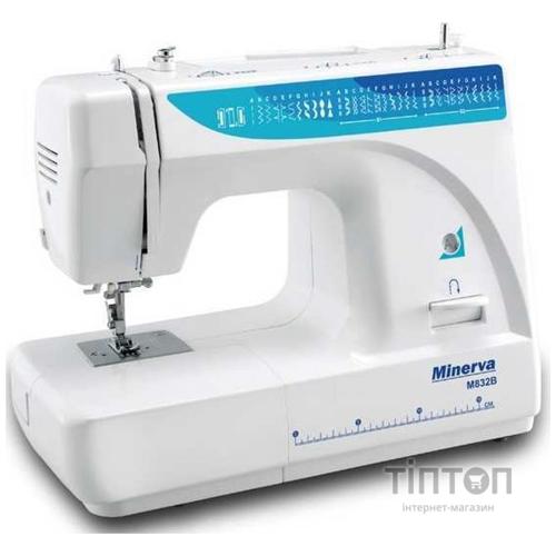 Швейна машина Minerva M832B
