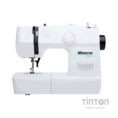 Швейна машина Minerva MAX30